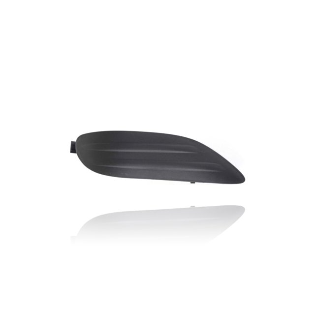 Fog Light Cover - Cooling Direct Fit/For 5212702170 05-08 Toyota Corolla - On Bumper Cover, Right Hand - Passenger