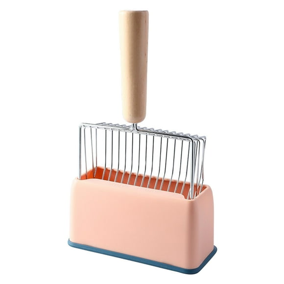 Kitty Litter Scoop,Cat Litter Scoop Kitty Cat Litter Scoop Kitten Poop Lifter Striking Appearance