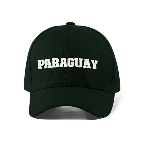 From Paraguay Hat  -Smartprints Designs,  Small