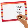thumbnail image 2 of Hallmark Valentines Day Card for Husband (What We Do Spinner), 2 of 6