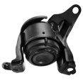 thumbnail image 3 of 4M Auto Parts. Rear, Front, Hydraulic Front Right Engine Mounts & Left Manual Transmission Mount 4PCS Set. Parts 9158 9715 9679 9701. A72011 A62037HY A62063 A72012, 3 of 4