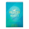 thumbnail image 3 of Perfume Hollister Hollister Wave EDT 100 ml, 3 of 4