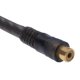 thumbnail image 2 of 1 cable de audio de 27 cm RCA a 2 RCA divisor para sistema de coche 1 pieza, 2 of 6