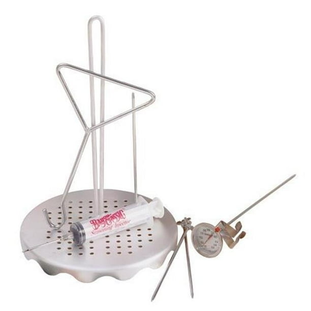 Turkey Fryer Accessory Kit