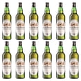 thumbnail image 1 of Pack de 12 Whisky Black Hound 750 ml, 1 of 3