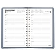 thumbnail image 3 of 2027 Agenda quotidien Mead, petit format, 3 of 6