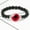 Albania, variant on Acrecean Beaded Bracelet, Acrylic, EuropeCountries