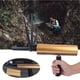 thumbnail image 3 of Detector De Oro AKS Detector De Metales Recargable Buscador Buscador Escáner Del Tesoro 1400 Metros 100-240 V Enchufe De EE. UU. UU. UU., 3 of 7