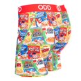 thumbnail image 4 of Odd Sox Kellogg's Boxes Boxer Shorts, 4 of 4