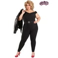 thumbnail image 5 of Grease Women's Plus Size Bad Sandy Costume, 5 of 5