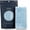 Blue, variant on JMLPxx Towel,Exfoliating Shower Towel,Exfoliating Shower Towel,Silver Towel,Towel Silver Infused