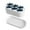 White-6Cavities, variant on Popsicle Molds Tray with Storage Base,Easy Release 8-Cavity Homemade Ice Cream Mold for DIY Frozen For Juices, Yogurt, Homemade Ice Pops