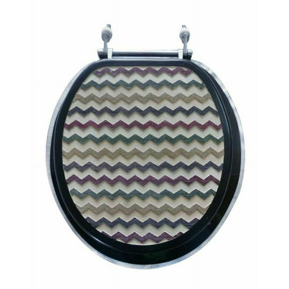 Acrylic Toilet Seats