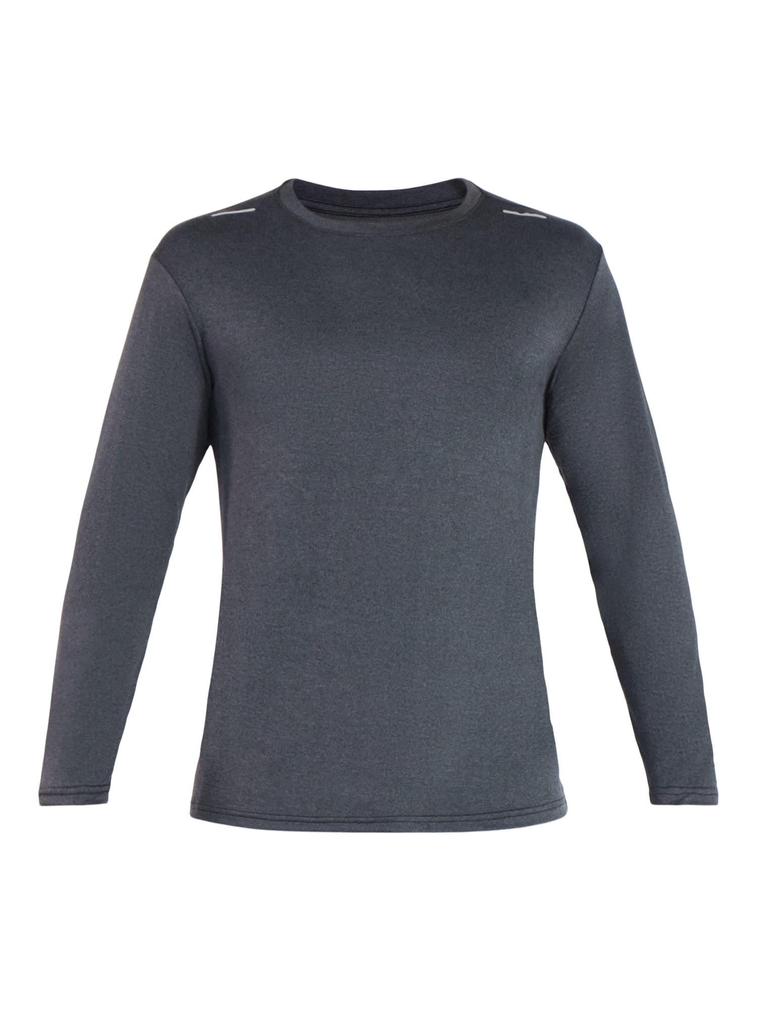Russell Athletic Men’s Runner Tech Tee with Long Sleeves, 3-Pack, Sizes S-2XL