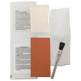 thumbnail image 4 of Devcon 002-90217 Fiberglass, Porcelain and Plastic Repair Kit - White/Almond, 4 of 4