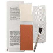 Devcon 002-90217 Fiberglass, Porcelain and Plastic Repair Kit - White/Almond