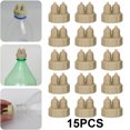 thumbnail image 1 of Tapa Botella Generadora CO2 Casera para Bricolaje Tapa Botella Rápido Material Ingeniería ABS Tapa Botella Generadora CO2 (tapa DIY), 1 of 8