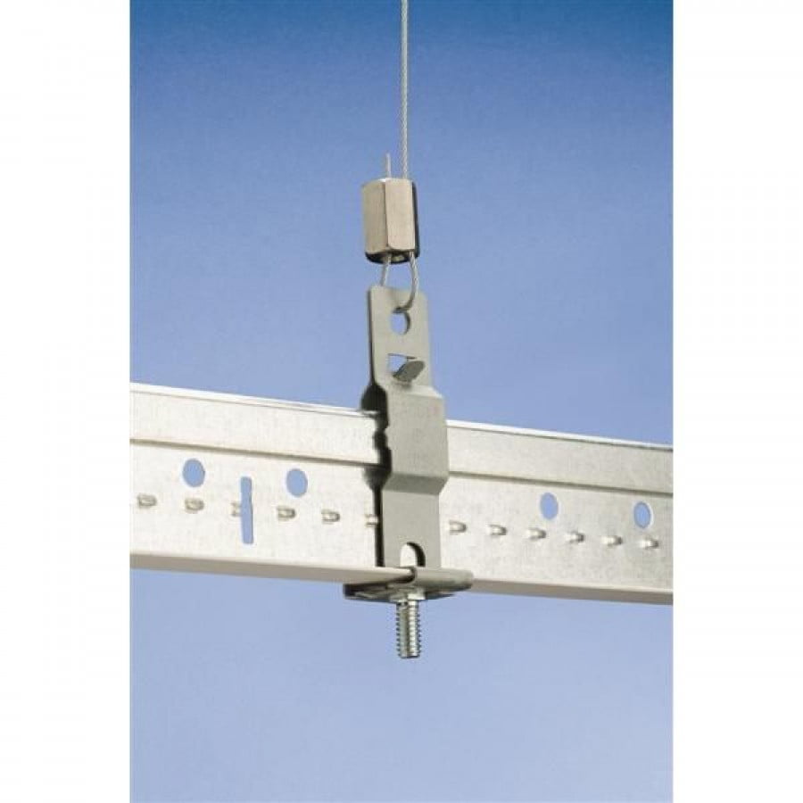 Caddy Drop Ceiling Clips Shelly Lighting