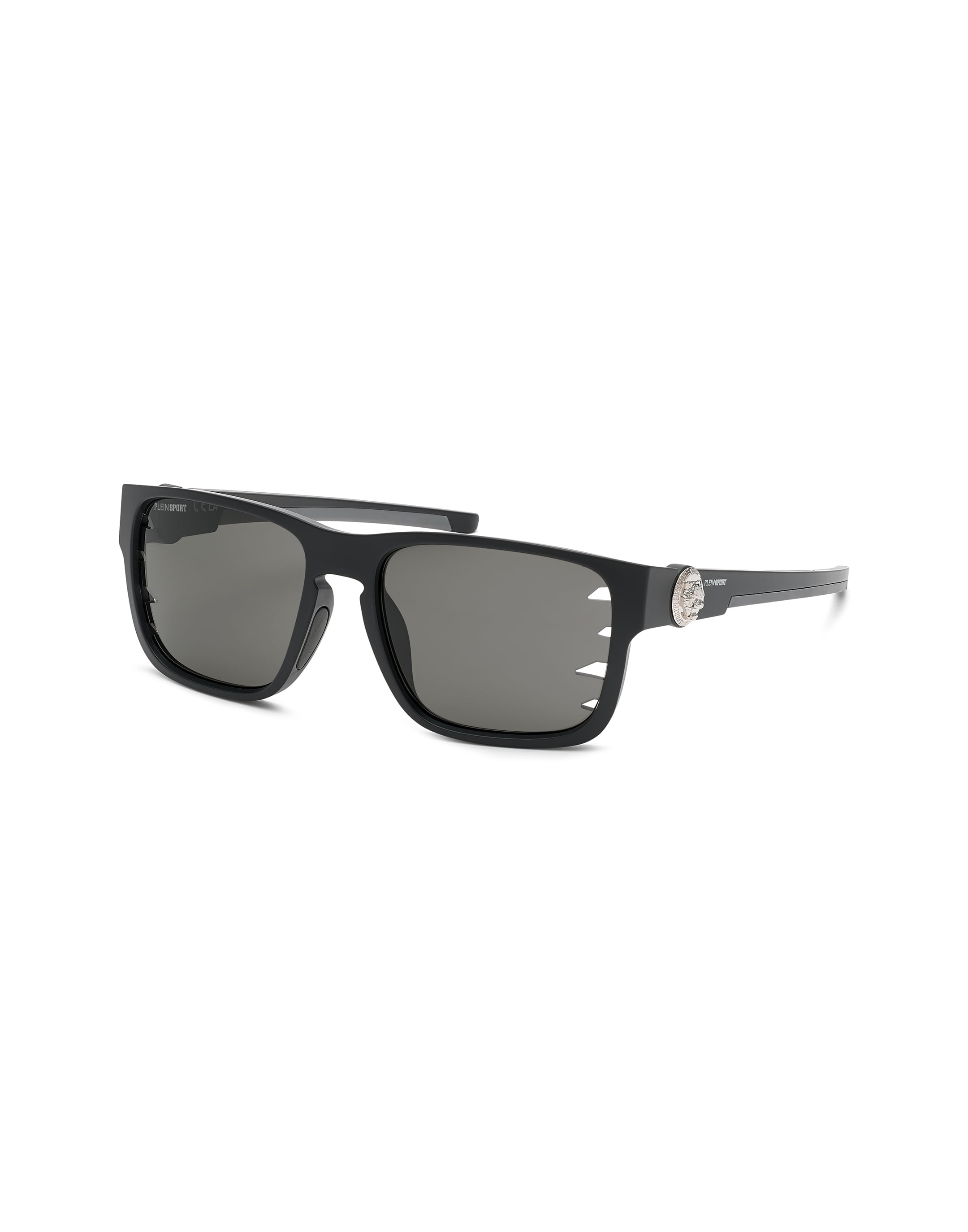 Plein Sport Sunglasses GAZE Men