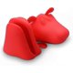 thumbnail image 1 of Heatproof Silicone Oven Gloves and Pot Holder Set for Kitchen Use, 1 of 5