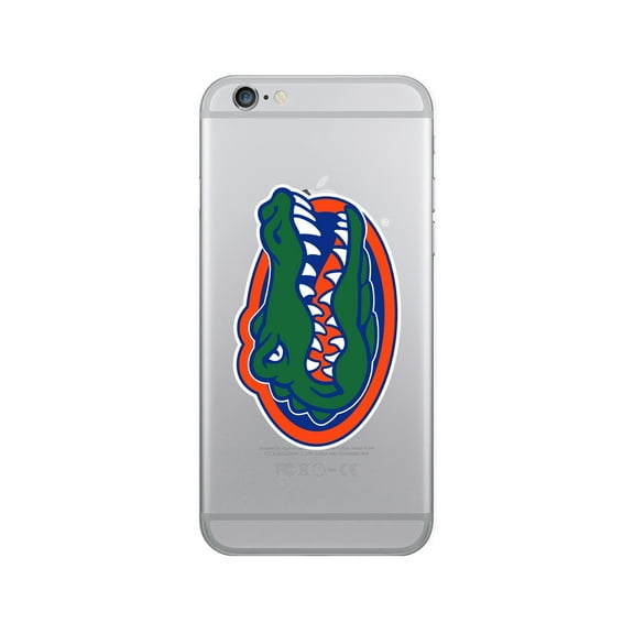 University of Florida Clear Phone Case, Classic V1 - iPhone 6/6S/7