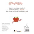 thumbnail image 2 of Libro ¡tachan! Los Animales De Granja Tapa Blanda, Autor Por Asignar, Editorial Picaronaobelisco, 2 of 2