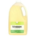 thumbnail image 2 of Wesson Pure & Cholesterol Free Canola Oil, 128 fl oz, 2 of 7