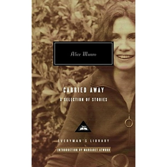 Carried Away Alice Munro (Hardcover)