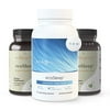 ecoNugenics - ecoSleep - 60 Capsules - Professionally Formulated to Support Healthy Circadian Rhythm & Deep, Restorative Sleep - Safe, Natural & Effective