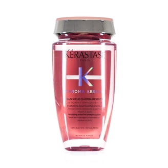 Kerastase Discipline Bain Oleo Relax Shampoo, 34 oz, Moisturizes