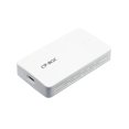 thumbnail image 2 of 3 en 1 Carplay Box 4 Core CarPlay Adapter AI Box para CarPlay Cars (Blanco) Ehuebsd Accesorios para autos y motos, 2 of 9