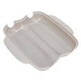 thumbnail image 4 of Cuiseur à maïs pour micro-ondes, qualité alimentaire, PP, sans BPA, portable, pour 2 épis de maïs, cuisson à la vapeur, avec poignée, bleu, 4 of 4