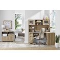 Magellan Performance Collection L Shaped Desk - mgetc4f