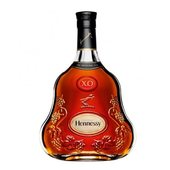 Pack de 2 Cognac Hennessy XO 700 ml