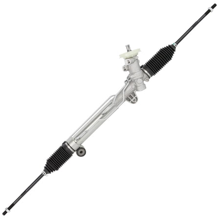 For Chevy Malibu & Oldsmobile Cutlass New Power Steering Rack & Pinion - BuyAutoParts