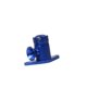 thumbnail image 4 of Premium Válvula de Soplado para Vehículos ño de 125 x 85mm Azul DYNWAVEMX tornillo en la válvula de escape, 4 of 5