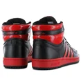thumbnail image 3 of NEW adidas Originals TOP TEN RB - Men's Sneakers Shoes Leather Black IF7814 OR, 3 of 6
