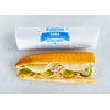 Antone's Tuna Po'boy Sandwich, Full, 1 Count, Ready to Eat, (Refrigerated)