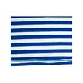thumbnail image 6 of Girls Dress Cotton Navy Blue Stripe Bird Embroidered 4 Years, 6 of 6