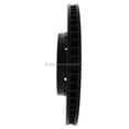 thumbnail image 3 of Centric Parts Disc Brake Rotor 120.40080, 3 of 6