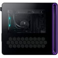 thumbnail image 3 of Alienware Aurora R16 Gaming Desktop PC - Intel Core i7-14700K 20-Core CPU, 32GB DDR5 RAM, 1TB NVMe SSD + 12TB HDD, NVIDIA GeForce RTX 4070 GPU, Liquid Cooling, RGB Case, Windows 11 Home, 3 of 3