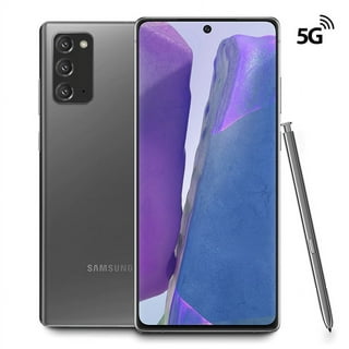 Samsung Galaxy S21 5G, US Version, 128GB, Purple - Unlocked (Renewed)