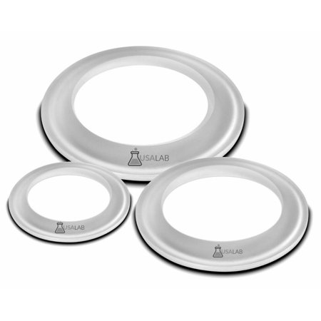 

Polycarbonate Sight Glass - Various Sizes - USAlab