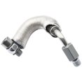 thumbnail image 2 of Sidaley Manguera de retorno de para turbocompresor de coche, reemplazo de accesorios de tubería de aceite desmontable profesional para Vehículos, repuestos y accesorios Mis Tipo 1 Sidaley VI017193-01B, 2 of 6