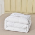 thumbnail image 3 of 1PC Reversible Down Alternative Comforter, 3 of 4
