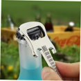 thumbnail image 3 of 2pcs Guitar Corkscrew Bottle Opener Can Top Opener Beer Can Opener Wine Stopper Remover Can Piercer Beverage Wine Corkscrew, 3 of 5