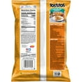 thumbnail image 3 of (3 pack) Tostitos Mexican Style Three Cheese Flavored Tortilla Snack Chips,11 Ounce Bag, 3 of 6