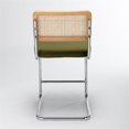 thumbnail image 6 of Pemberly Row Contemporary Counter Height Stools (Set of 2) in Olive, 6 of 6