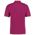 thumbnail image 2 of Kustom Kit Mens Klassic Pique Polo Shirt, 2 of 2