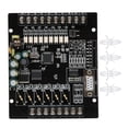 thumbnail image 1 of Industrial Control Board PLC Industrial Control Board 24V DC 0.5A Machinery Production For DIY Automotive Industrial Control, 1 of 8